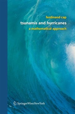 Tsunamis and Hurricanes - Cap, Ferdinand