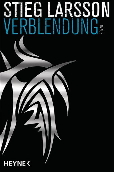 Verblendung / Millennium Bd.1