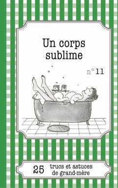 Un corps sublime - Gaudin, Maud