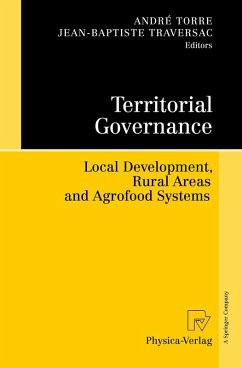 Cover Territorial Governance