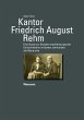 Kantor Friedrich August Rehm - Bild 1