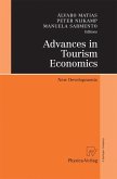 Advances in Tourism Economics