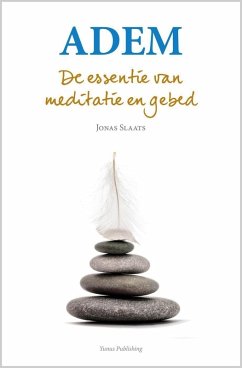Cover Adem. De essentie van meditatie en gebed. (eBook, ePUB)