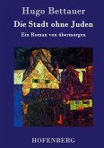 Die Stadt ohne Juden