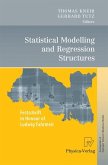 Statistical Modelling and Regression Structures