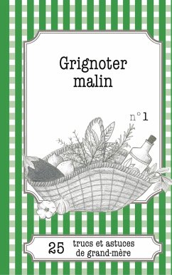 Grignoter malin - Ingelgem, Gaëlle van