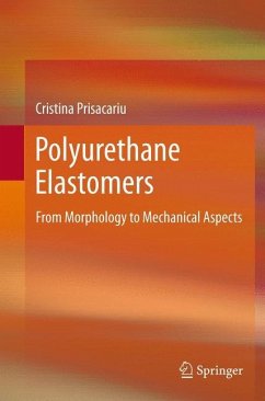 Polyurethane Elastomers - Prisacariu, Cristina