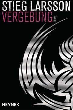 Vergebung / Millennium Bd.3 - Larsson, Stieg