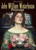 John William Waterhouse: Paintings (eBook, ePUB)
