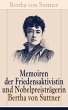 Memoiren der Friedensaktivistin und... - Bild 1