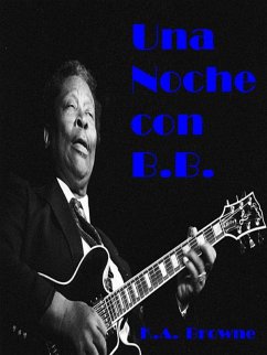 Cover Una Noche con B.B. (eBook, ePUB)