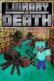 Library of Death (The Scourge of the Glitch , #1) (eBook, ePUB)