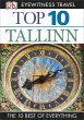 DK Top 10 Tallinn (eBook, ePUB) - Bild 1