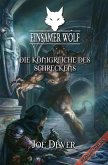 Die Königreiche des Schreckens / Einsamer Wolf Bd.6 (eBook, ePUB)