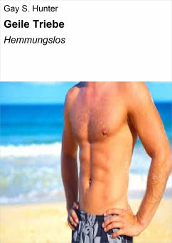 Cover Geile Triebe (eBook, ePUB)