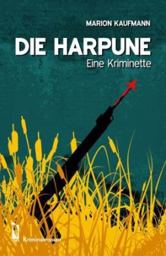 Die Harpune - Kaufmann, Marion