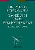 Tagebuch eines Bibliothekars