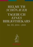 Tagebuch eines Bibliothekars