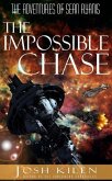 Sean Ryanis & The Impossible Chase (The Adventures of Sean Ryanis, #1) (eBook, ePUB)