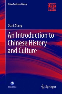 An Introduction to Chinese History and Culture