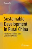 Sustainable Development in Rural China