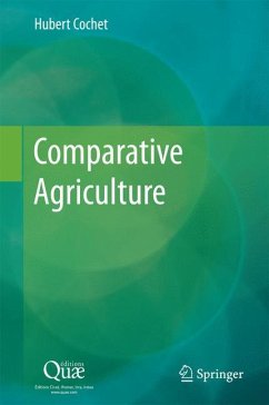 Comparative Agriculture - Cochet, Hubert