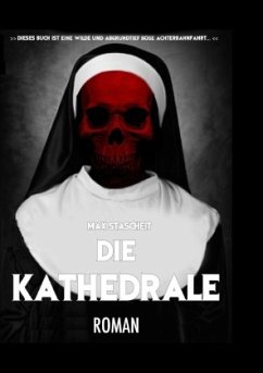 Die Kathedrale - Stascheit, Max