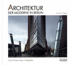 Architektur der Moderne in Berlin - Hiller von Gaertringen, Hans Georg