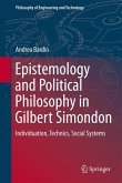 Epistemology and Political Philosophy in Gilbert Simondon