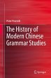The History of Modern Chinese Grammar... - Bild 1