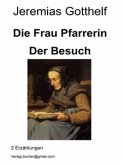 Die Frau Pfarrerin - Der Besuch (eBook, ePUB)