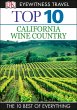 DK Top 10 California Wine Country... - Bild 1