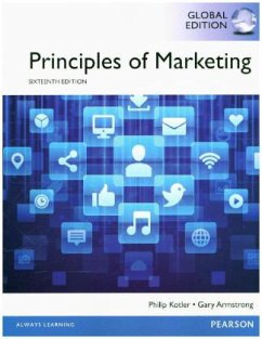 Principles of Marketing - Armstrong, Gary; Kotler, Philip