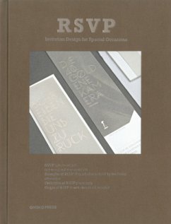 Cover RSVP