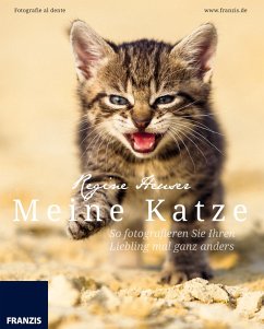 Meine Katze (eBook, ePUB) - Heuser, Regine; Dorn, Ulrich