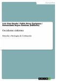 Occidente enfermo (eBook, ePUB)