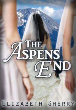 The Aspens End (The Aspen Series, #4) (eBook, ePUB) - Sherry, Elizabeth