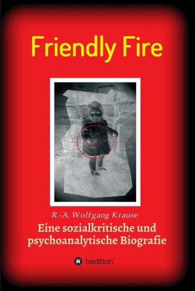 Friendly Fire (eBook, ePUB) Friendly Fire (eBook, ePUB)