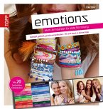 Emotionz - Armbänder für jede Stimmung (eBook, PDF)