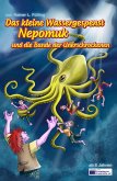 Das kleine Wassergespenst Nepomuk (eBook, ePUB)