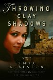 Throwing Clay Shadows (eBook, ePUB)
