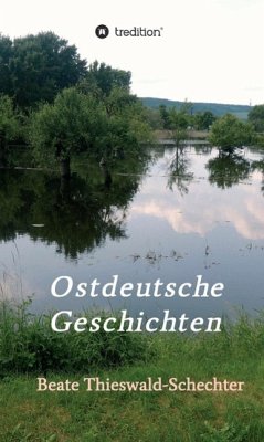 Cover Ostdeutsche Geschichten (eBook, ePUB)