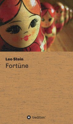 Fortüne (eBook, ePUB) - Stein, Leo