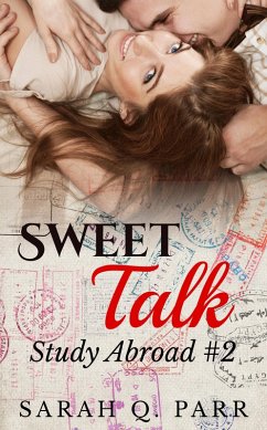 Cover Sweet Talk (Contemporary Erotic Romance) (eBook, ePUB)