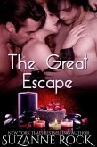 The Great Escape (Ecstasy Spa) (eBook, ePUB)