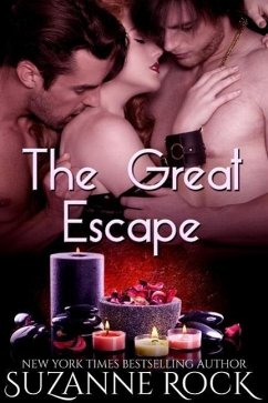 The Great Escape (Ecstasy Spa) (eBook, ePUB) - Rock, Suzanne