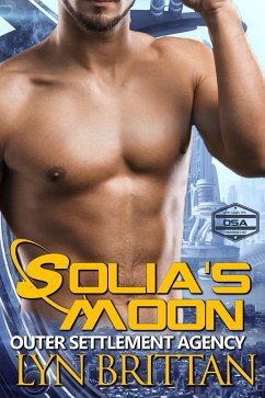 Cover Solia's Moon (Outer Settlement Agency) (eBook, ePUB)