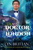 The Doctor of London (Waters of London, #2) (eBook, ePUB)