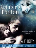 Winter's Fallen (The Conquest of Kelemir, #1) (eBook, ePUB) Winter's Fallen (The Conquest of Kelemir, #1) (eBook, ePUB)
