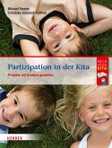 Partizipation in der Kita (eBook, ePUB)